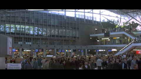Screenshot [06] zum Film James Bond - Der Morgen stirbt nie