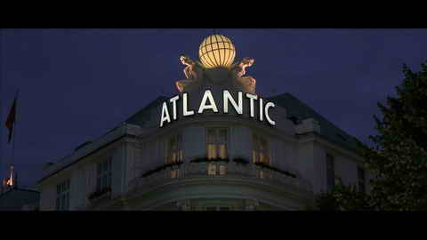 Screenshot [07] zum Film James Bond - Der Morgen stirbt nie