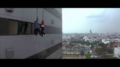 Screenshot [15] zum Film James Bond - Der Morgen stirbt nie