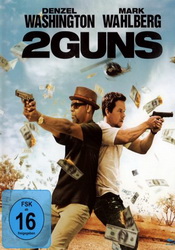Coverbild zum Film '2 Guns'