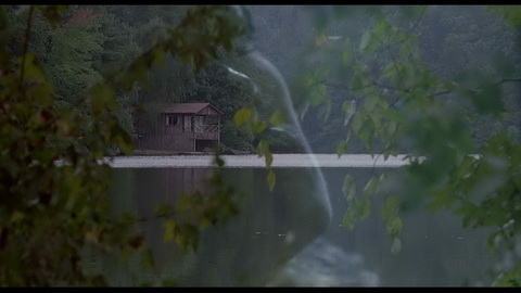 Screenshot [17] zum Film Karen McCoy – Die Katze