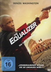 Coverbild zum Film 'Equalizer 3 – The Final Chapter'