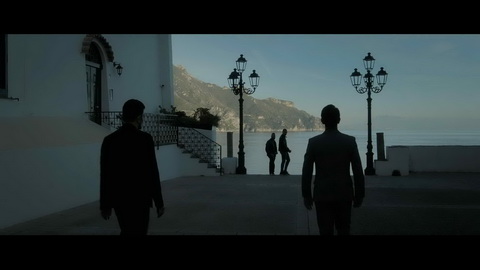 Screenshot [17] zum Film Equalizer 3 – The Final Chapter