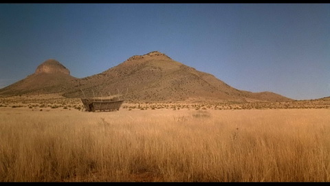 Screenshot [01] zum Film Schneller als der Tod