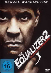 Coverbild zum Film 'Equalizer 2'