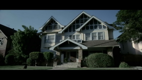 Screenshot [01] zum Film Insidious