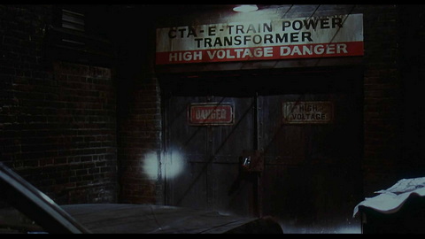 Screenshot [18] zum Film Blues Brothers