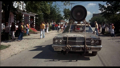 Screenshot [35] zum Film Blues Brothers