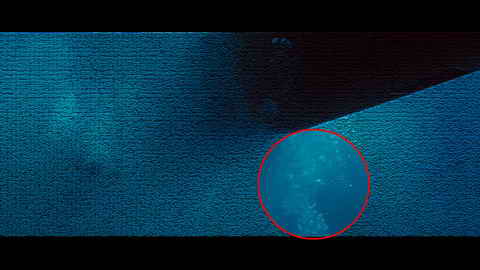 Fehlerbild [02] zum Film 'James Bond - Der Spion der mich liebte'