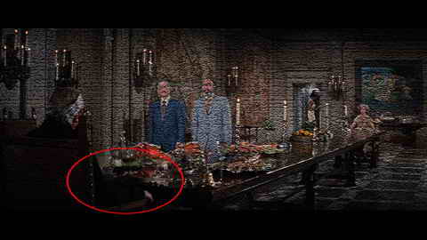 Fehlerbild [03] zum Film 'James Bond - Der Spion der mich liebte'