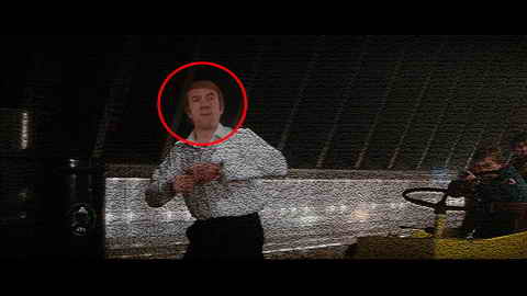 Fehlerbild [06] zum Film 'James Bond - Der Spion der mich liebte'