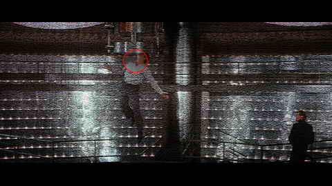 Fehlerbild [07] zum Film 'James Bond - Der Spion der mich liebte'