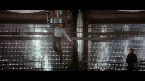Fehlerbild [07] zum Film 'James Bond - Der Spion der mich liebte'