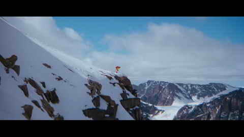 Screenshot [01] zum Film James Bond - Der Spion der mich liebte