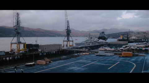 Screenshot [02] zum Film James Bond - Der Spion der mich liebte