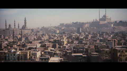 Screenshot [04] zum Film James Bond - Der Spion der mich liebte