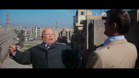 Screenshot [05] zum Film James Bond - Der Spion der mich liebte