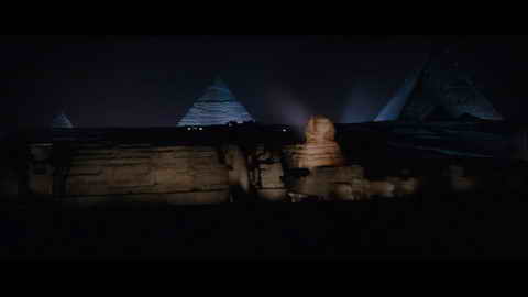 Screenshot [06] zum Film James Bond - Der Spion der mich liebte