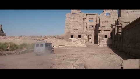 Screenshot [07] zum Film James Bond - Der Spion der mich liebte