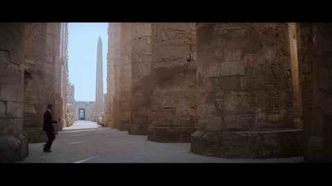 Screenshot [08] zum Film James Bond - Der Spion der mich liebte