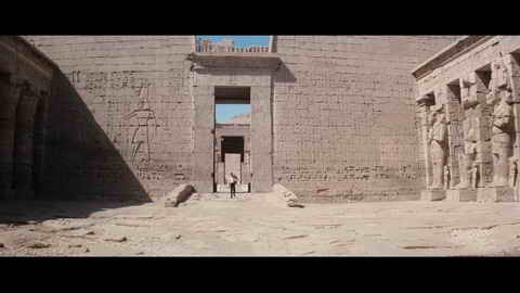 Screenshot [10] zum Film James Bond - Der Spion der mich liebte