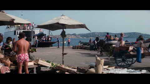 Screenshot [11] zum Film James Bond - Der Spion der mich liebte