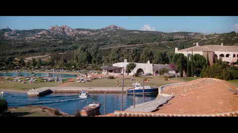 Screenshot [12] zum Film James Bond - Der Spion der mich liebte