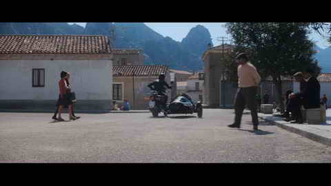 Screenshot [13] zum Film James Bond - Der Spion der mich liebte