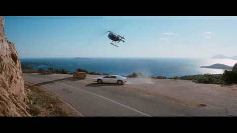 Screenshot [15] zum Film James Bond - Der Spion der mich liebte