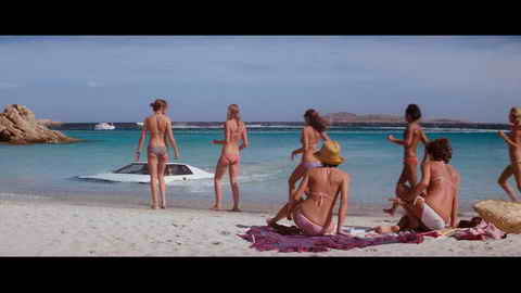 Screenshot [17] zum Film James Bond - Der Spion der mich liebte