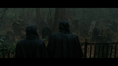 Screenshot [10] zum Film Shutter Island