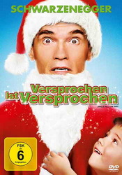 Coverbild zum Film 'Versprochen ist versprochen'