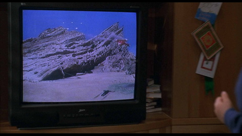 Screenshot [01] zum Film Versprochen ist versprochen