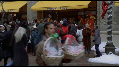 Screenshot [07] zum Film Versprochen ist versprochen