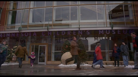 Screenshot [09] zum Film Versprochen ist versprochen
