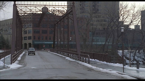 Screenshot [15] zum Film Versprochen ist versprochen