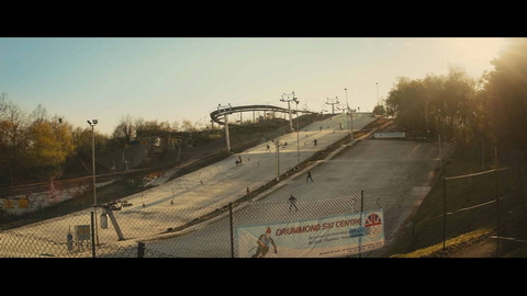 Screenshot [06] zum Film Eddie the Eagle – Alles ist möglich