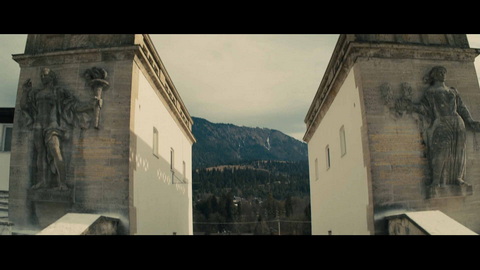 Screenshot [09] zum Film Eddie the Eagle – Alles ist möglich