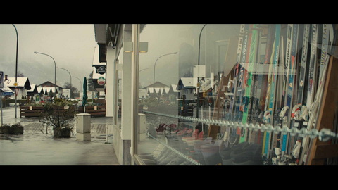Screenshot [11] zum Film Eddie the Eagle – Alles ist möglich