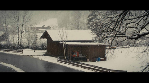Screenshot [12] zum Film Eddie the Eagle – Alles ist möglich