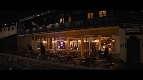 Screenshot [13] zum Film Eddie the Eagle – Alles ist möglich
