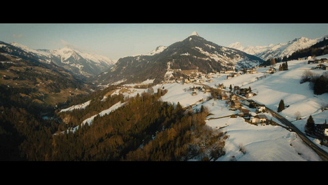 Screenshot [17] zum Film Eddie the Eagle – Alles ist möglich