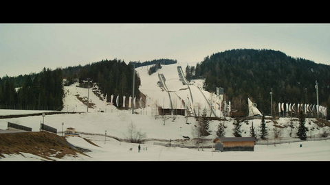 Screenshot [19] zum Film Eddie the Eagle – Alles ist möglich