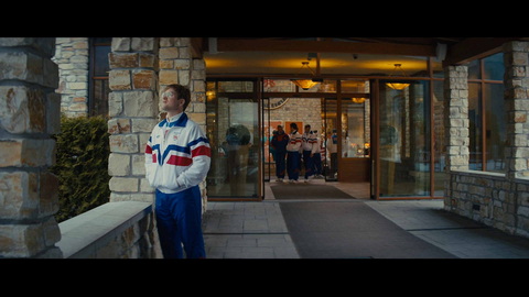 Screenshot [21] zum Film Eddie the Eagle – Alles ist möglich
