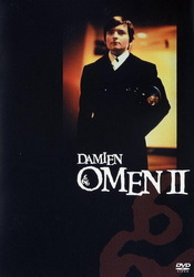 Coverbild zum Film 'Omen II - Damien'