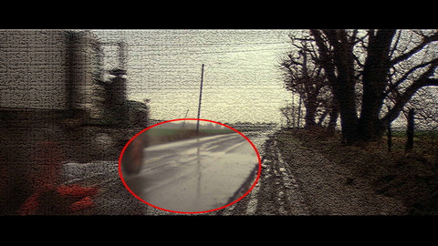 Fehlerbild [03] zum Film 'Omen II - Damien'