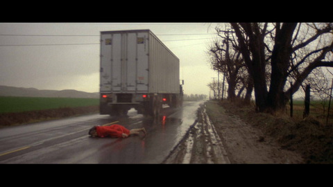 Fehlerbild [04] zum Film 'Omen II - Damien'