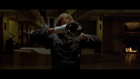 Fehlerbild [05] zum Film 'Omen II - Damien'