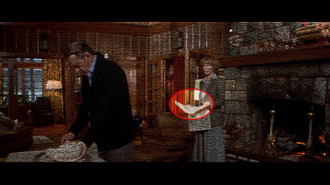 Fehlerbild [06] zum Film 'Omen II - Damien'