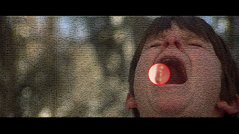 Fehlerbild [08] zum Film 'Omen II - Damien'